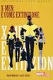 Cover of X-Men vol. 1