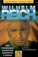 Cover of Wilhelm Reich