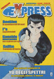 Cover of Express n. 20