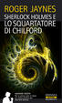 Cover of Sherlock Holmes e lo squartatore di Chilford