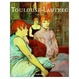 Cover of Henri de Toulouse-Lautrec