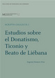 Cover of Scripta collecta I