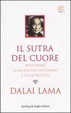Cover of Il sutra del cuore