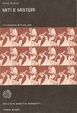 Cover of Miti e misteri