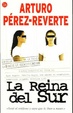 Cover of La Reina del Sur