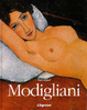 Cover of Amedeo Modigliani