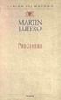 Cover of Preghiere