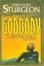 Cover of "Godbody"