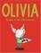 Cover of "Olivia Helps with Christmas"