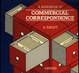 Cover of A Handbook of Commercial Correspondence