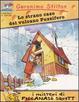 Cover of Lo strano caso del vulcano Puzzifero