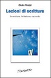 Cover of Lezioni di scrittura