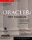 Cover of "Oracle 8I Dba Handbook"