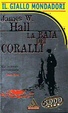 Cover of La baia dei coralli