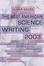 Cover of The Best American Science Writing 2003