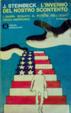 Cover of L'inverno del nostro scontento