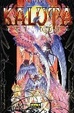 Cover of Kaluta art book