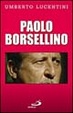 Cover of Paolo Borsellino