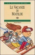Cover of Le vacanze di Matilde