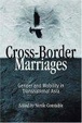 Cover of Cross-Border Marriages