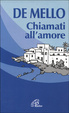 Cover of Chiamati all'amore