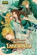 Cover of REGRESO AL LABERINTO