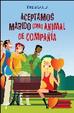 Cover of ACEPTAMOS MARIDO COMO ANIMAL DE COMPAÑIA