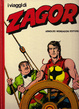 Cover of I viaggi di Zagor