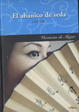 Cover of El abanico de seda