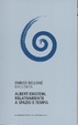 Cover of Enrico Bellone racconta Albert Einstein. Relativamente a spazio e tempo
