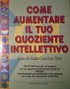 Cover of Come aumentare il tuo quoziente intellettivo