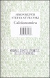 Cover of Calcionomica