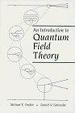 Cover of An Introduction to Quantum Field Theory