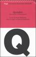 Cover of Quindici