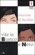 Cover of Vite in bianco e nero