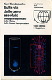 Cover of Sulla via dello zero assoluto