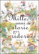 Cover of Mille anni di storie per ridere