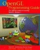 Cover of The OpenGL Programming Guide: Release 1