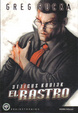 Cover of Atticus Kodiak: El rastro