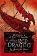 Cover of The Search for the Red Dragon