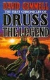 Cover of Druss the Legend