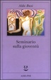 Cover of Seminario sulla gioventù