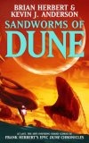 Image of Sandworms of Dune
