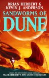 Image of Sandworms of Dune