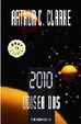 Cover of 2010. Odisea dos