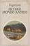 Cover of Piccolo mondo antico
