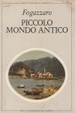Cover of Piccolo mondo antico