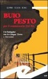 Cover of Buio pesto per il commissario Del Rio