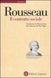 Cover of Il contratto sociale