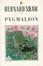 Cover of "Pygmalion"
